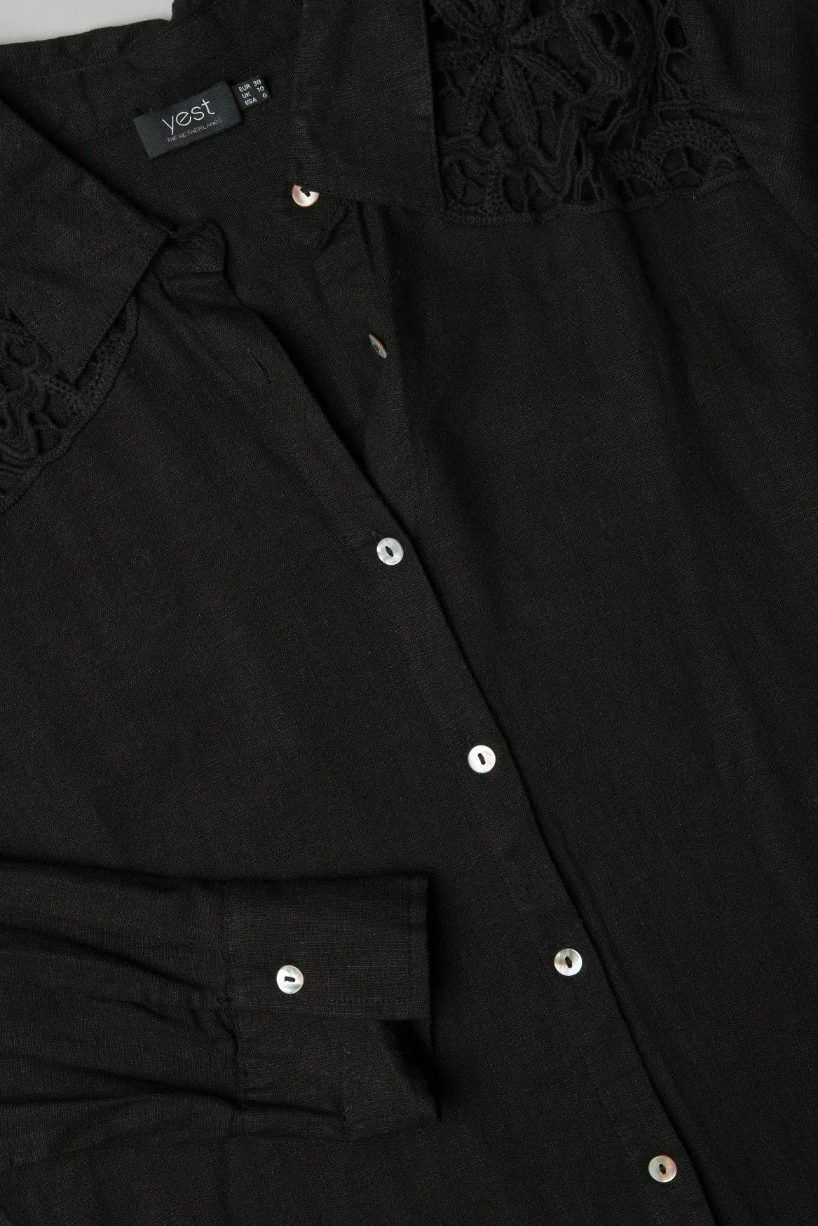 Gaby Shirt