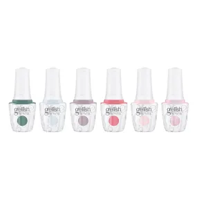Gelish - Full Bloom Collection