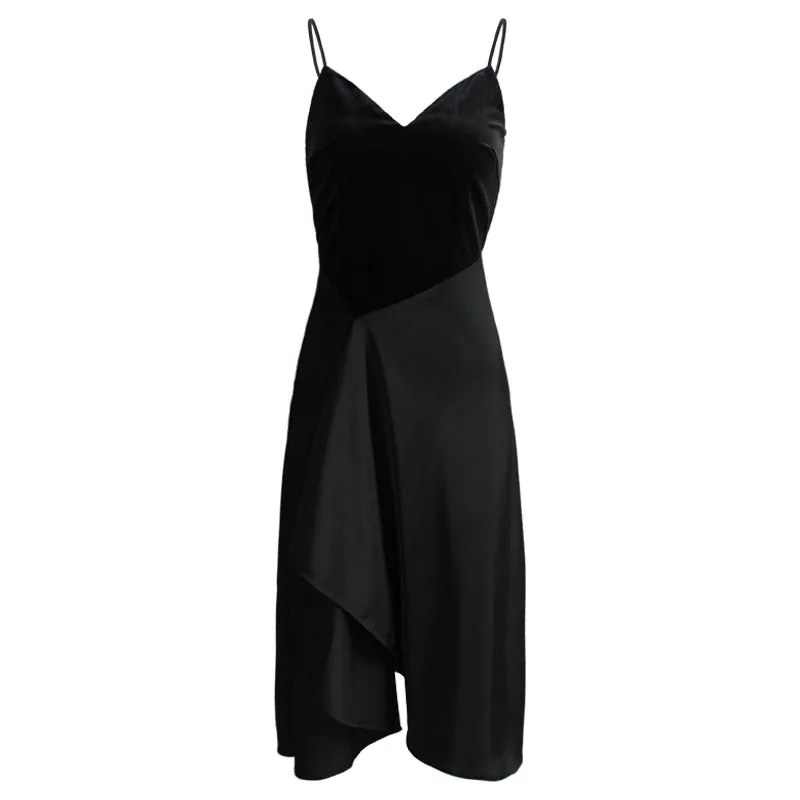 Geneva Dress