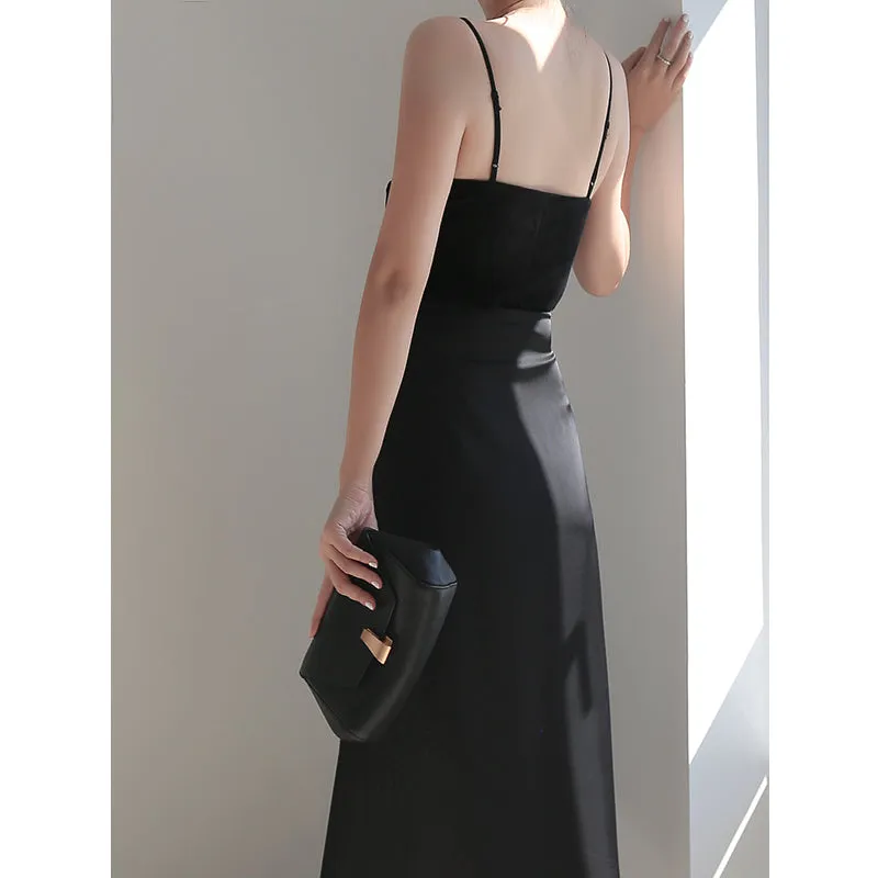 Geneva Dress