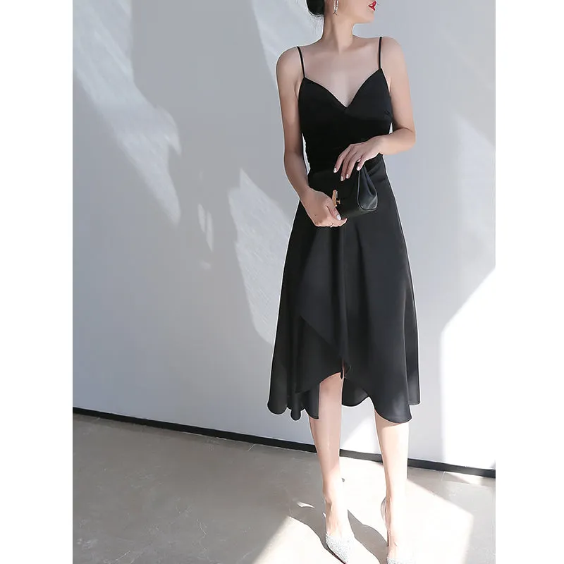 Geneva Dress