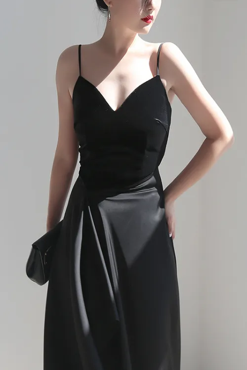 Geneva Dress