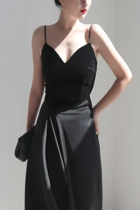Geneva Dress