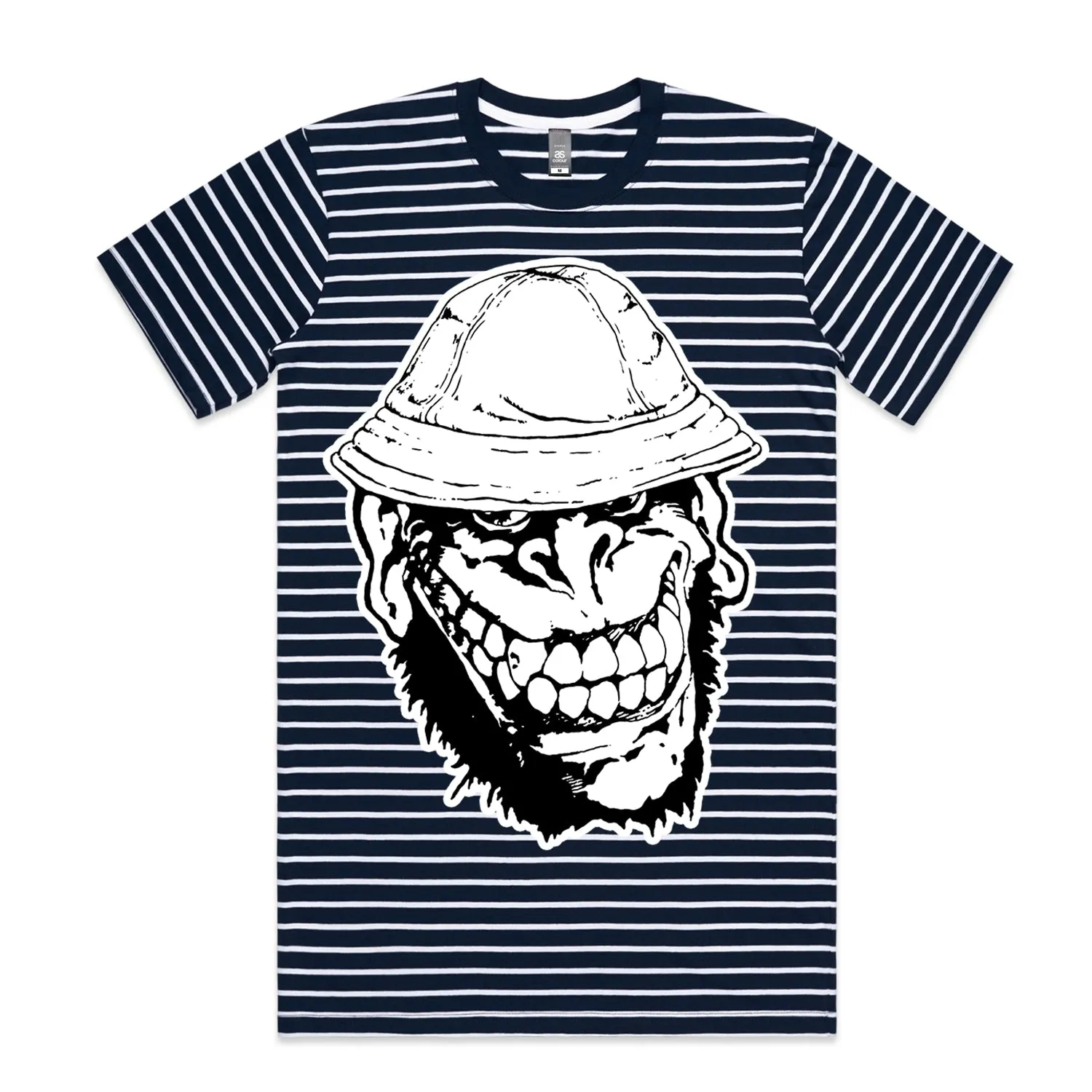 Gilligan Striped T-Shirt