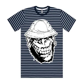 Gilligan Striped T-Shirt