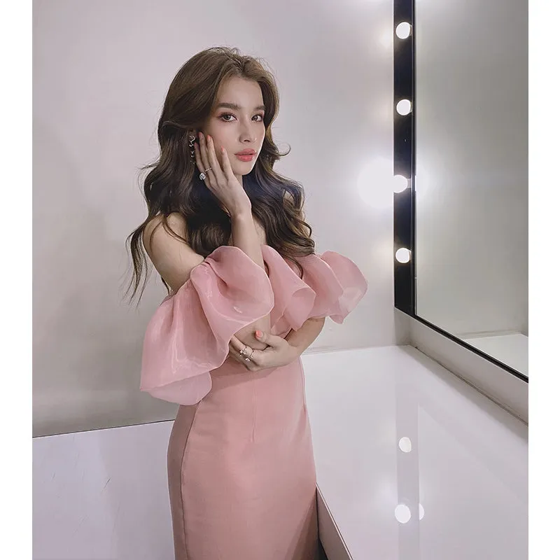 GIUSTINA DRESS