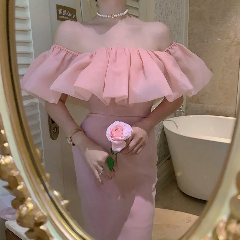 GIUSTINA DRESS