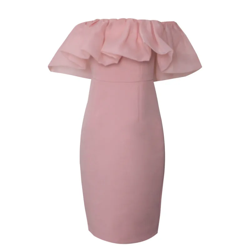 GIUSTINA DRESS