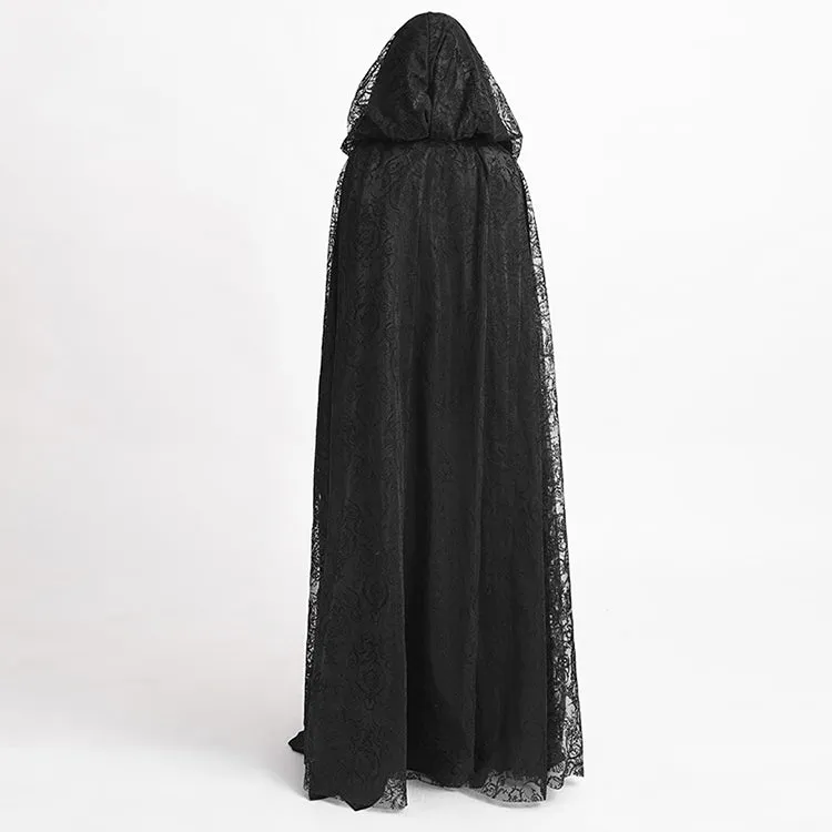 Gothic Halloween Coat