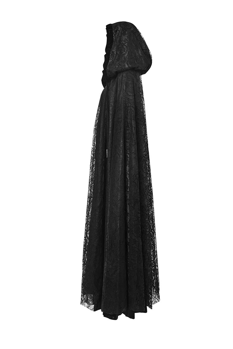 Gothic Halloween Coat