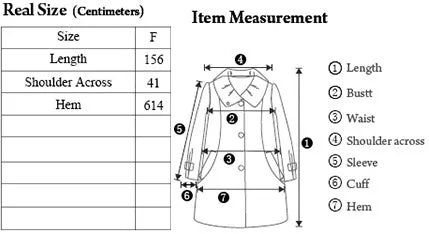 Gothic Halloween Coat