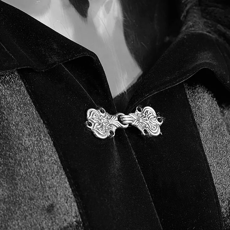Gothic Halloween Coat