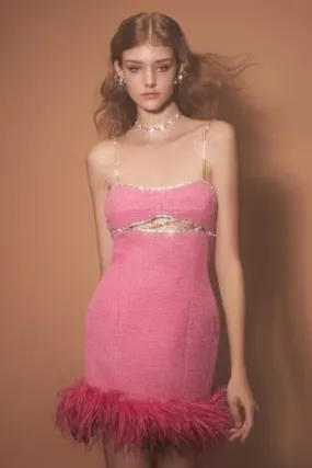 Grier Dress