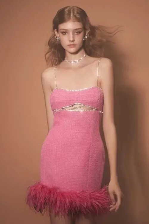 Grier Dress