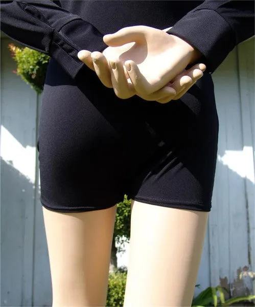 GS03 Black Shirt
