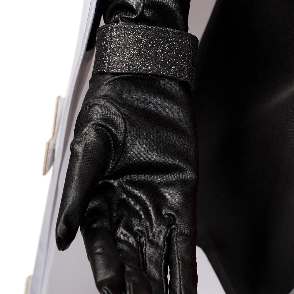 Gvavaya Game Cosplay Genshin Impact Fatui Harbinger Tartaglia Cosplay Costume Fatui Tartaglia Cosplay