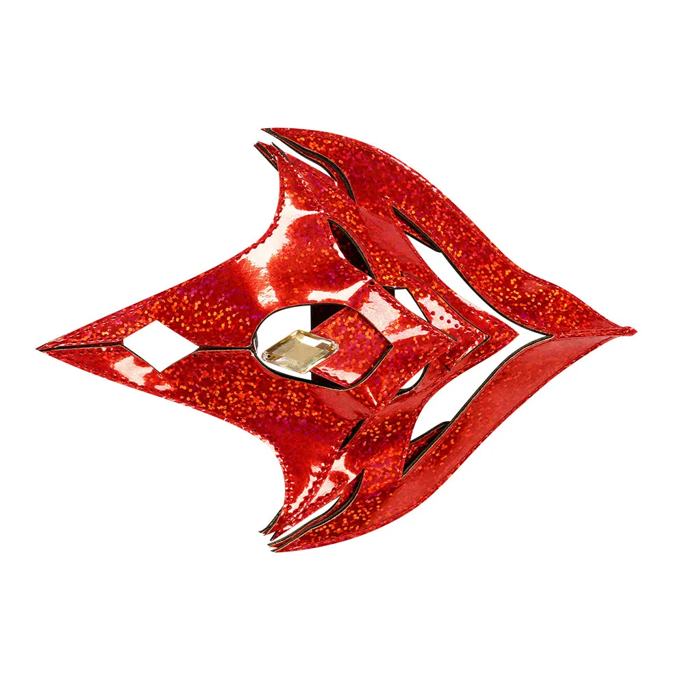 Gvavaya Game Cosplay Genshin Impact Fatui Harbinger Tartaglia Cosplay Costume Fatui Tartaglia Cosplay