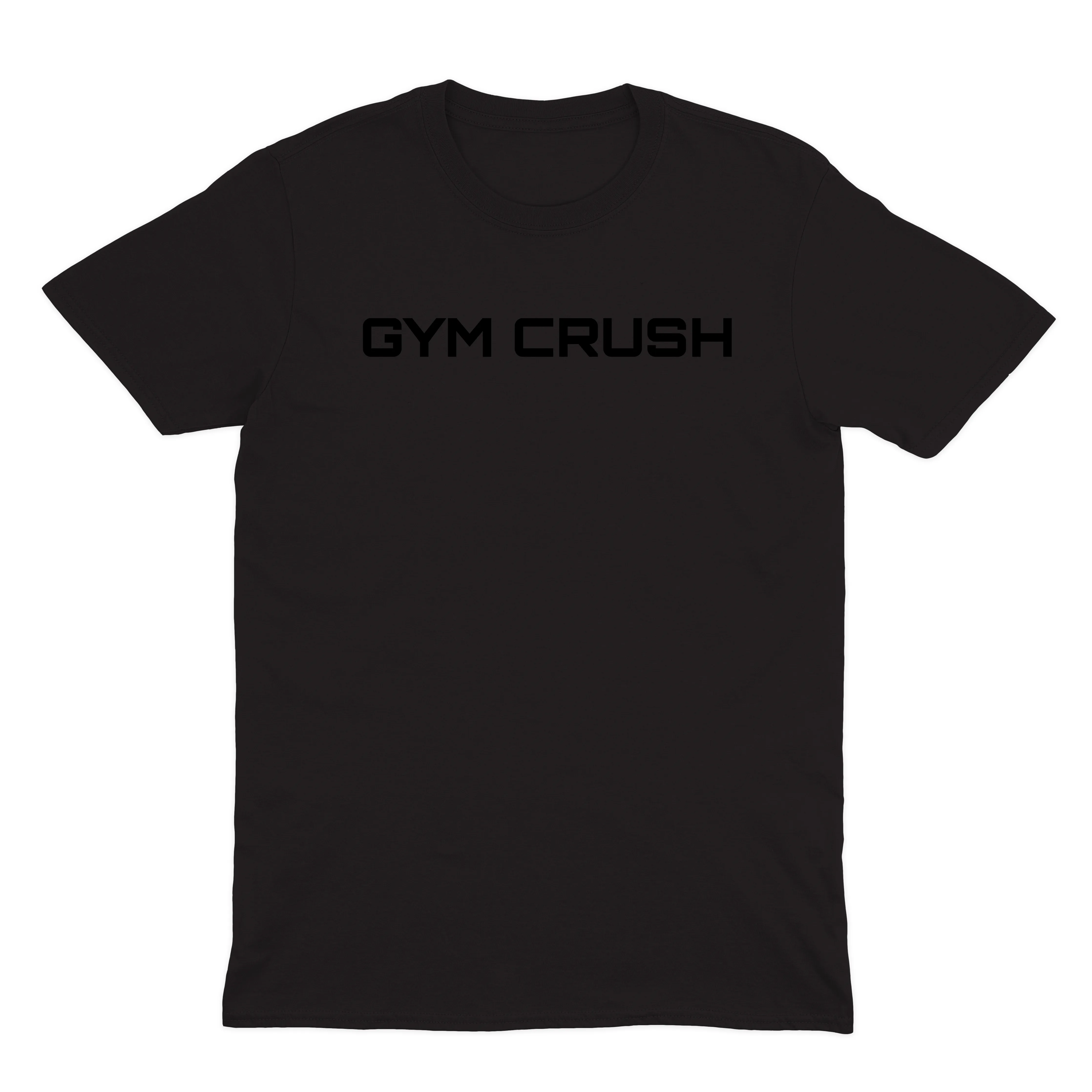 Gym Crush Unisex Crewneck T-shirt