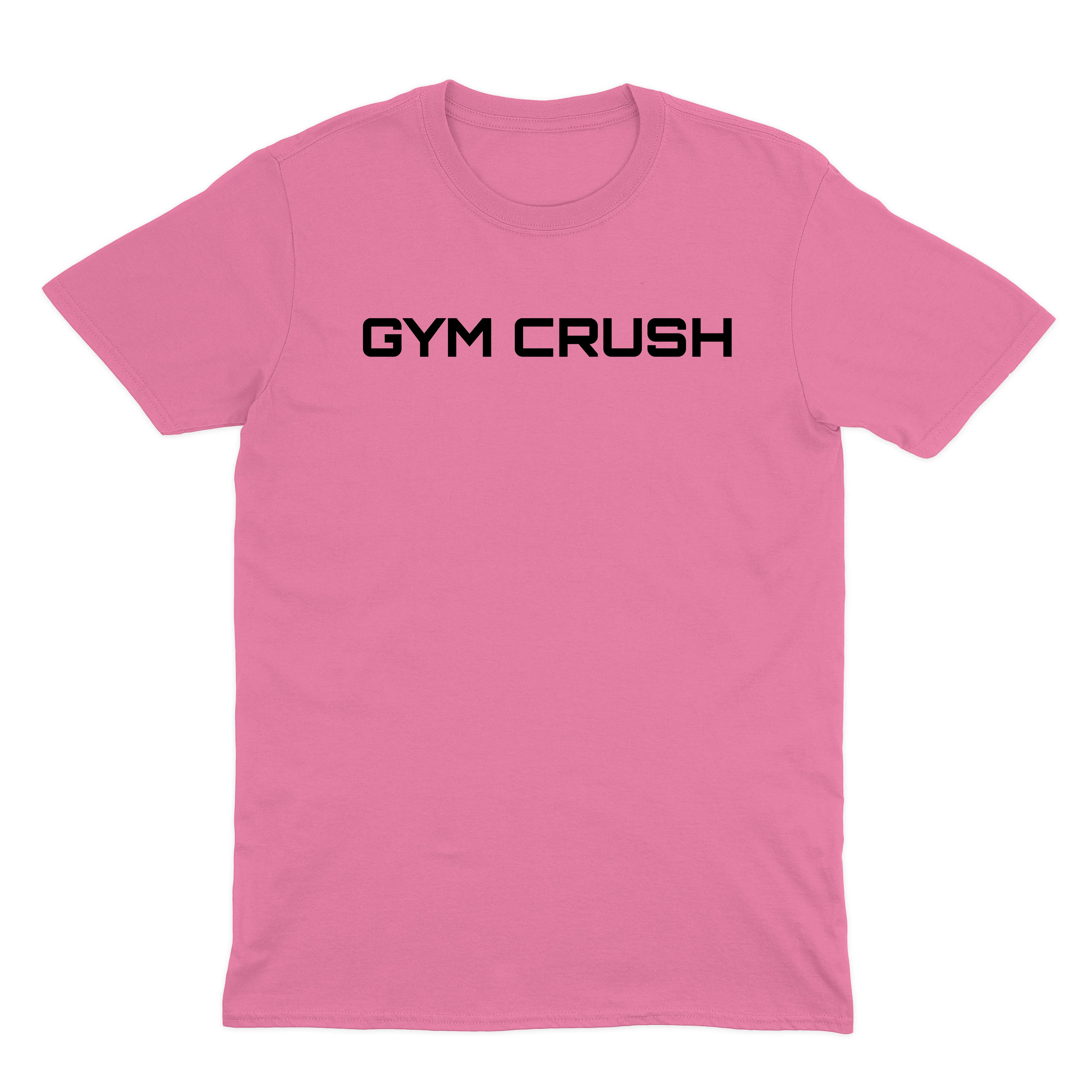 Gym Crush Unisex Crewneck T-shirt