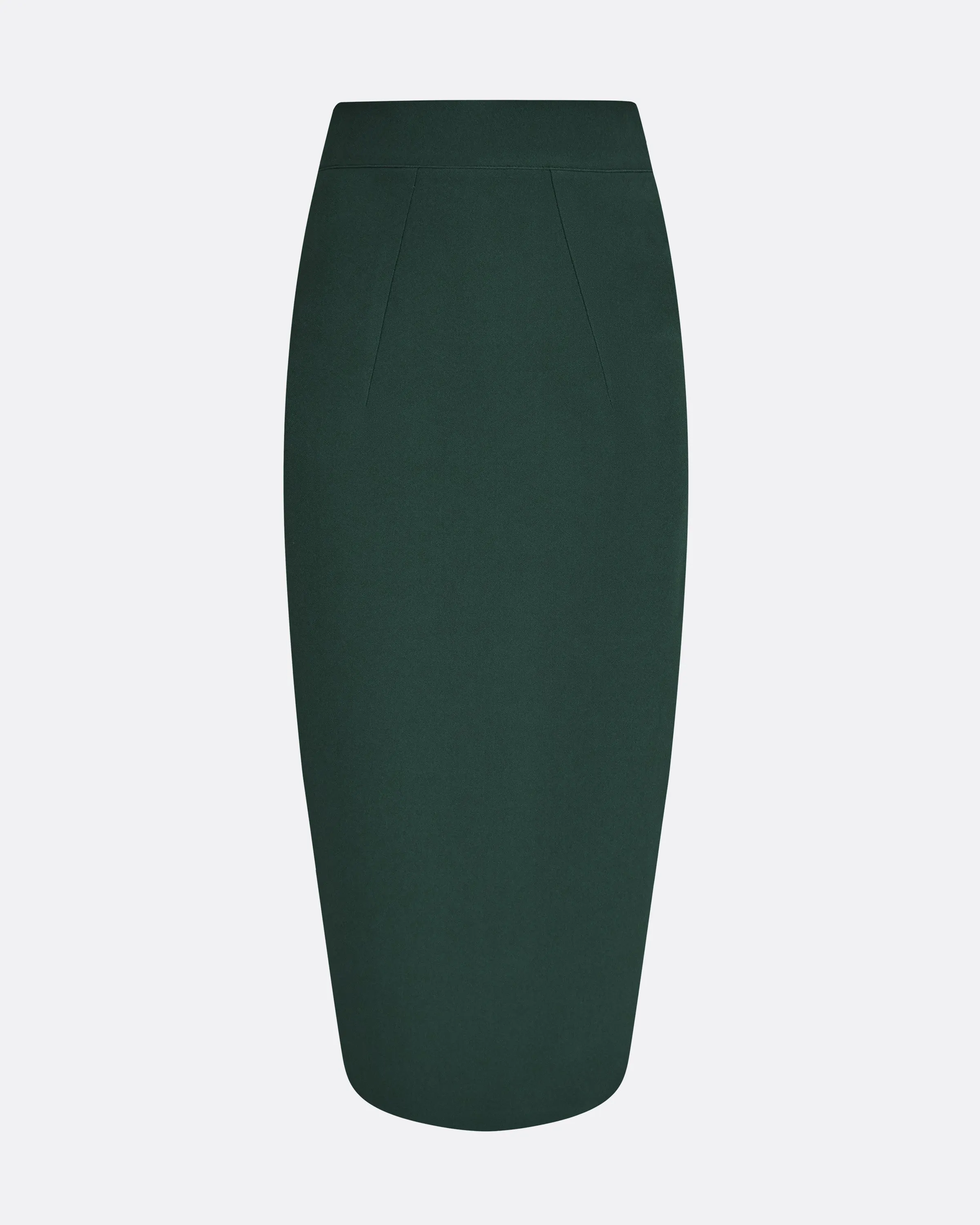 Hokoku Darkest Spruce Skirt