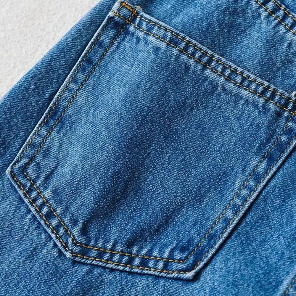 I Can See Somebody's Secret Jeans
