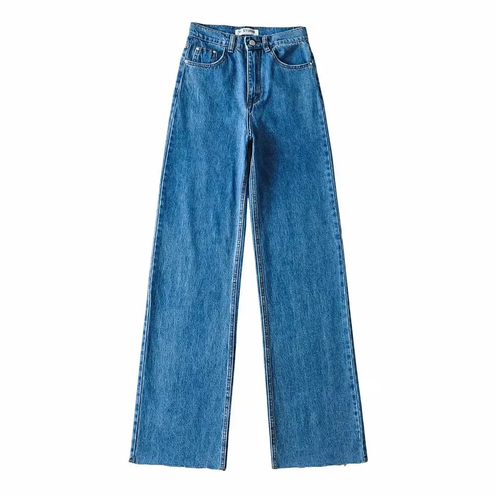 I Can See Somebody's Secret Jeans