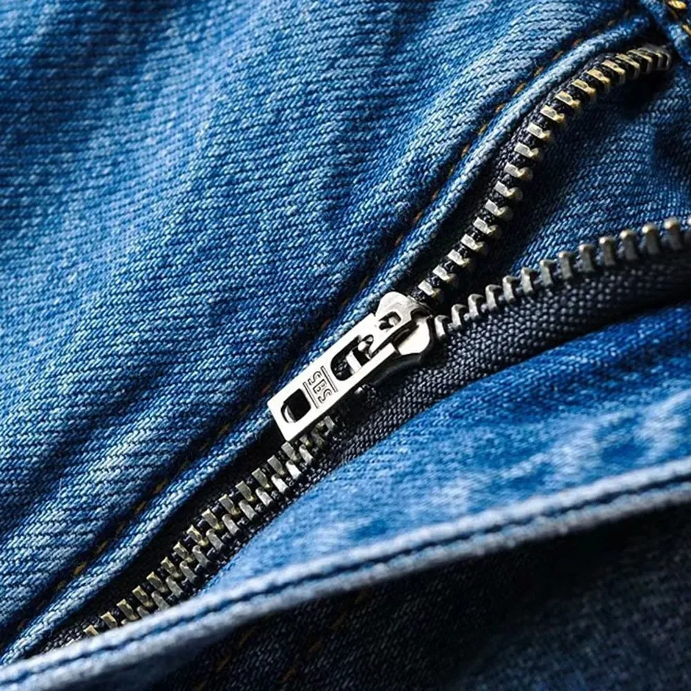 I Can See Somebody's Secret Jeans