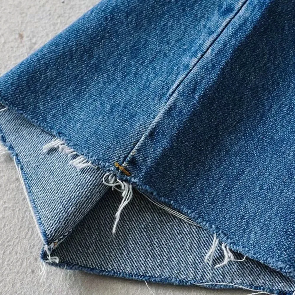 I Can See Somebody's Secret Jeans