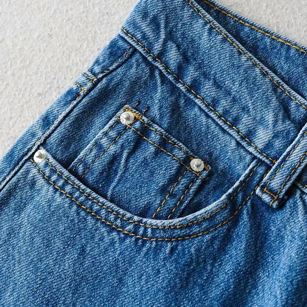 I Can See Somebody's Secret Jeans