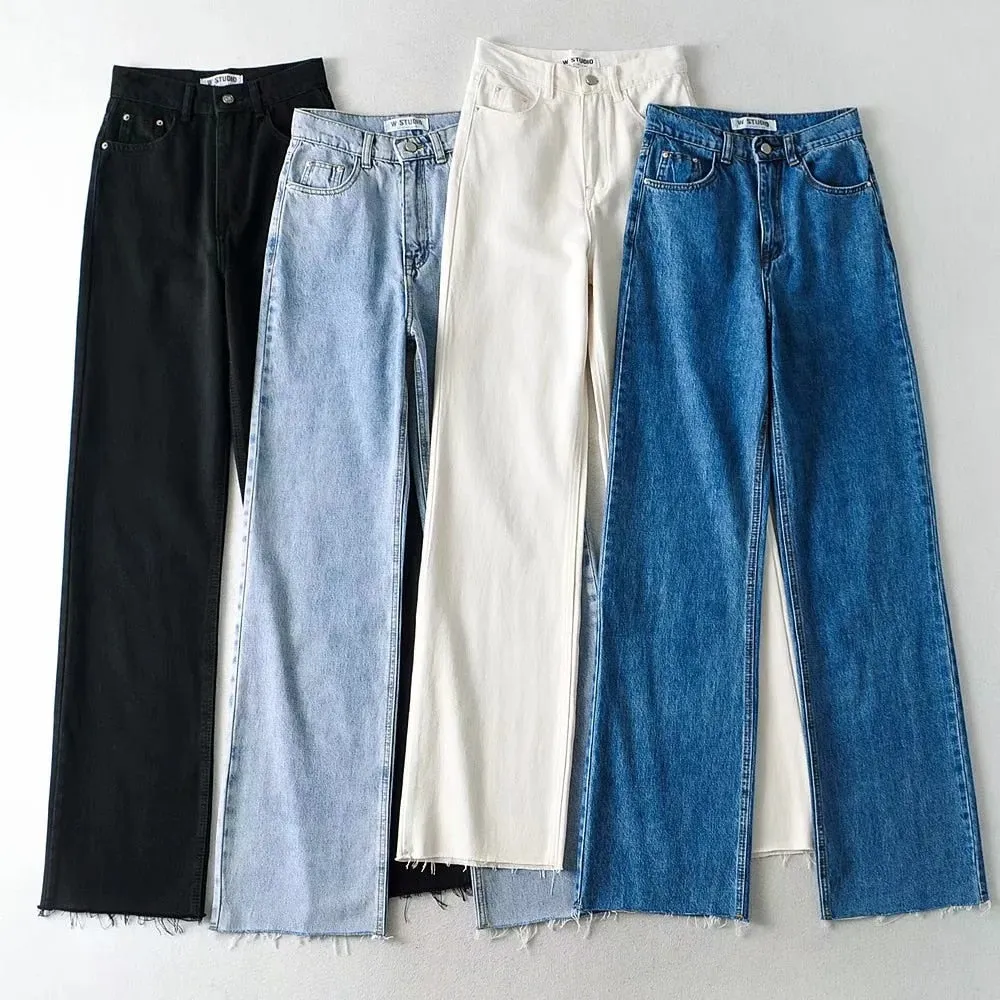 I Can See Somebody's Secret Jeans