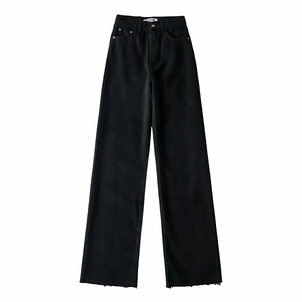 I Can See Somebody's Secret Jeans
