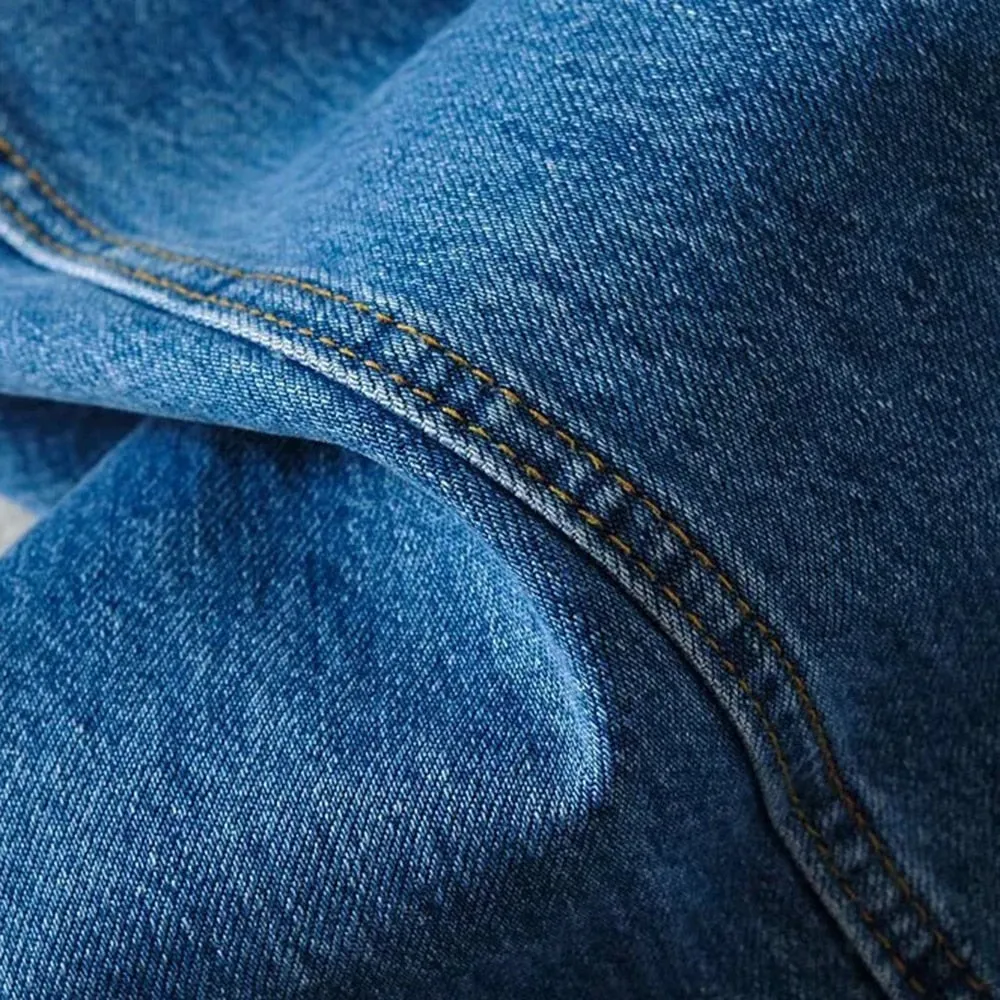 I Can See Somebody's Secret Jeans