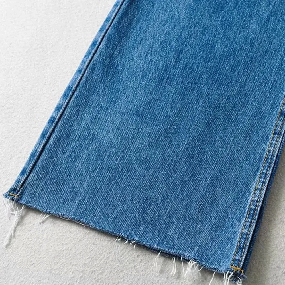 I Can See Somebody's Secret Jeans