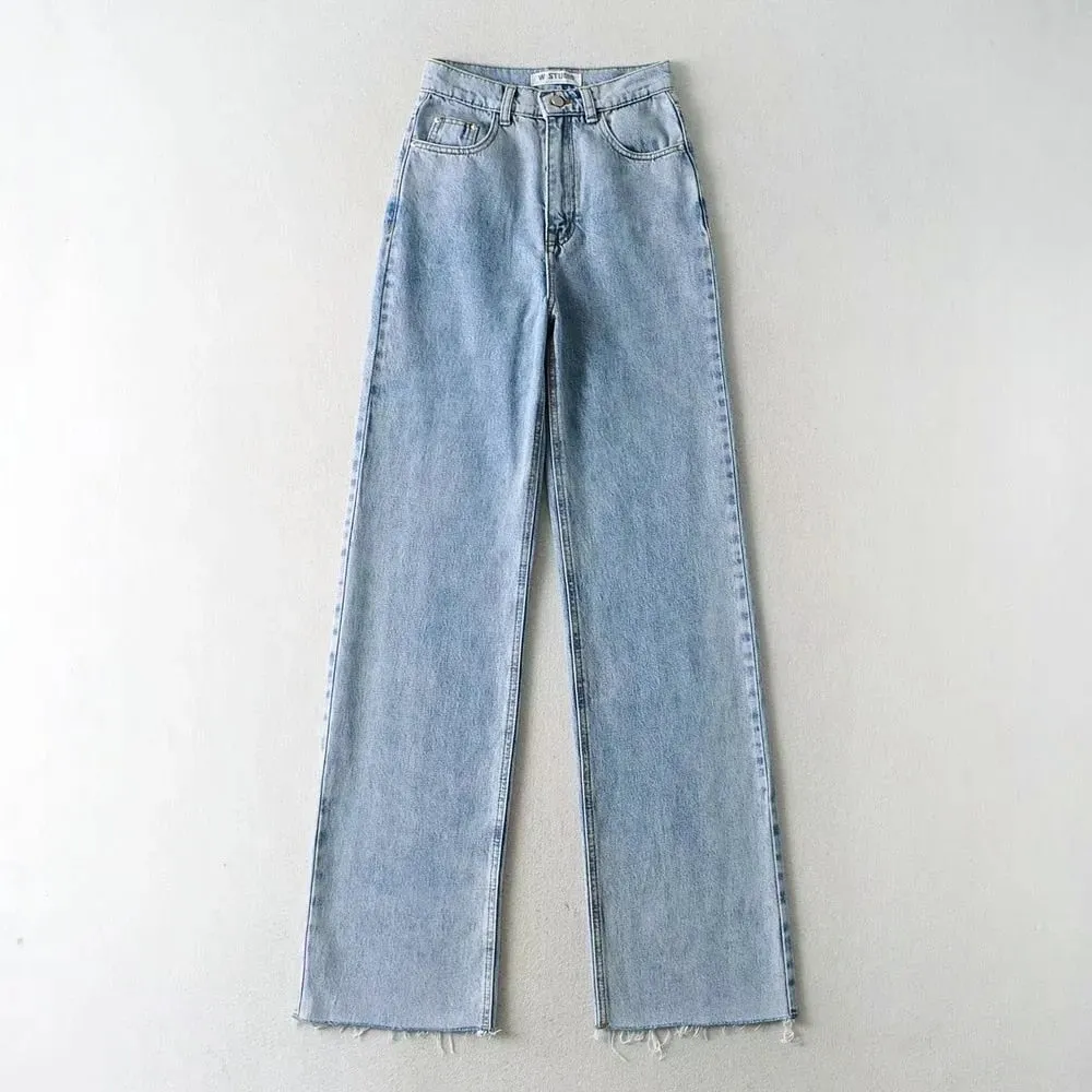 I Can See Somebody's Secret Jeans