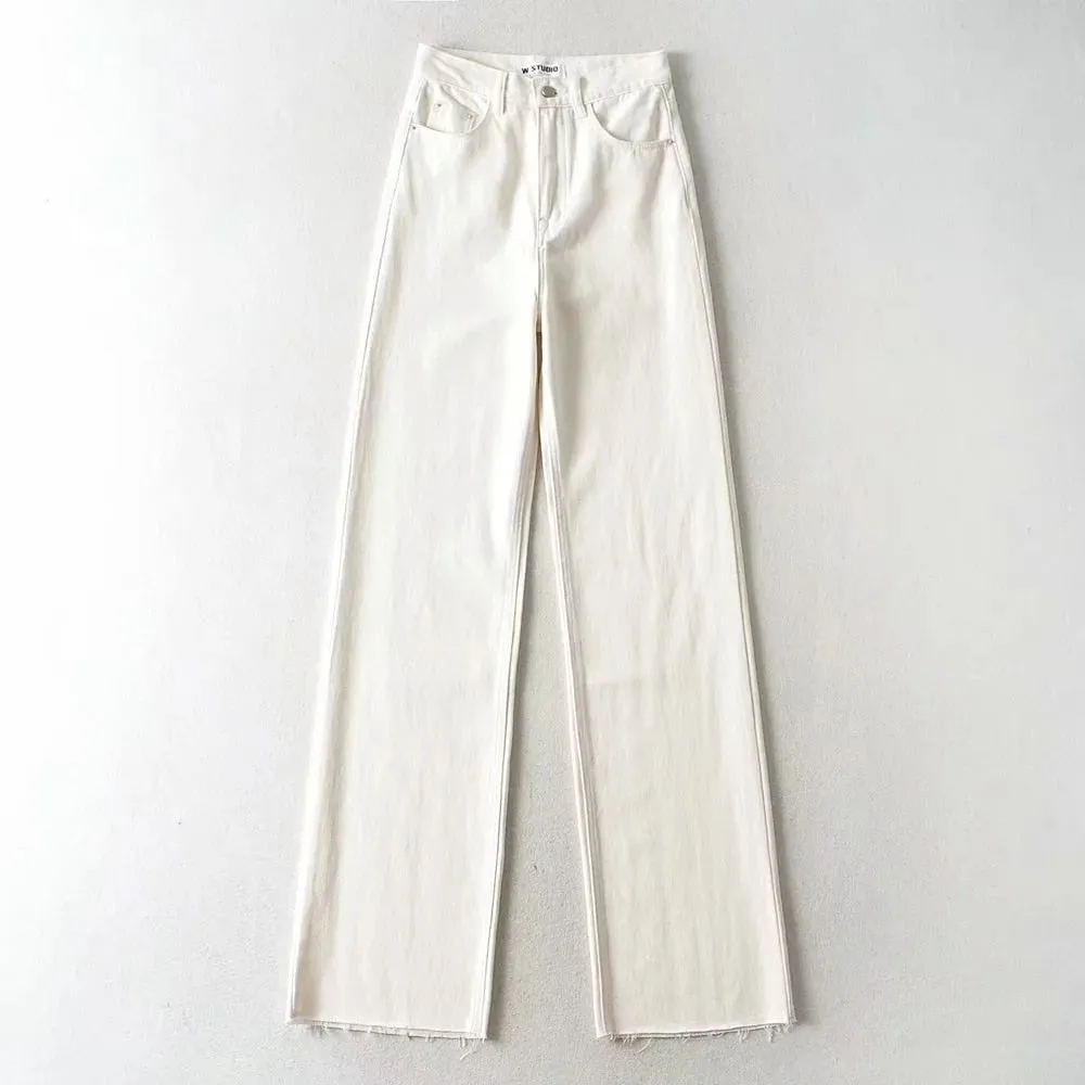 I Can See Somebody's Secret Jeans