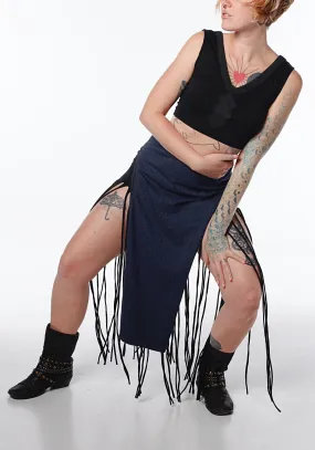 Ibiza Crop top
