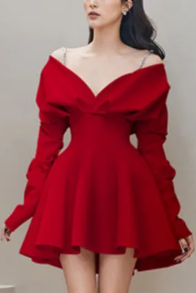 Iggy Dress