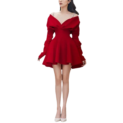 Iggy Dress