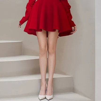 Iggy Dress