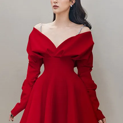 Iggy Dress