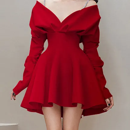 Iggy Dress