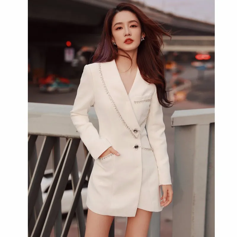 Isis Dress