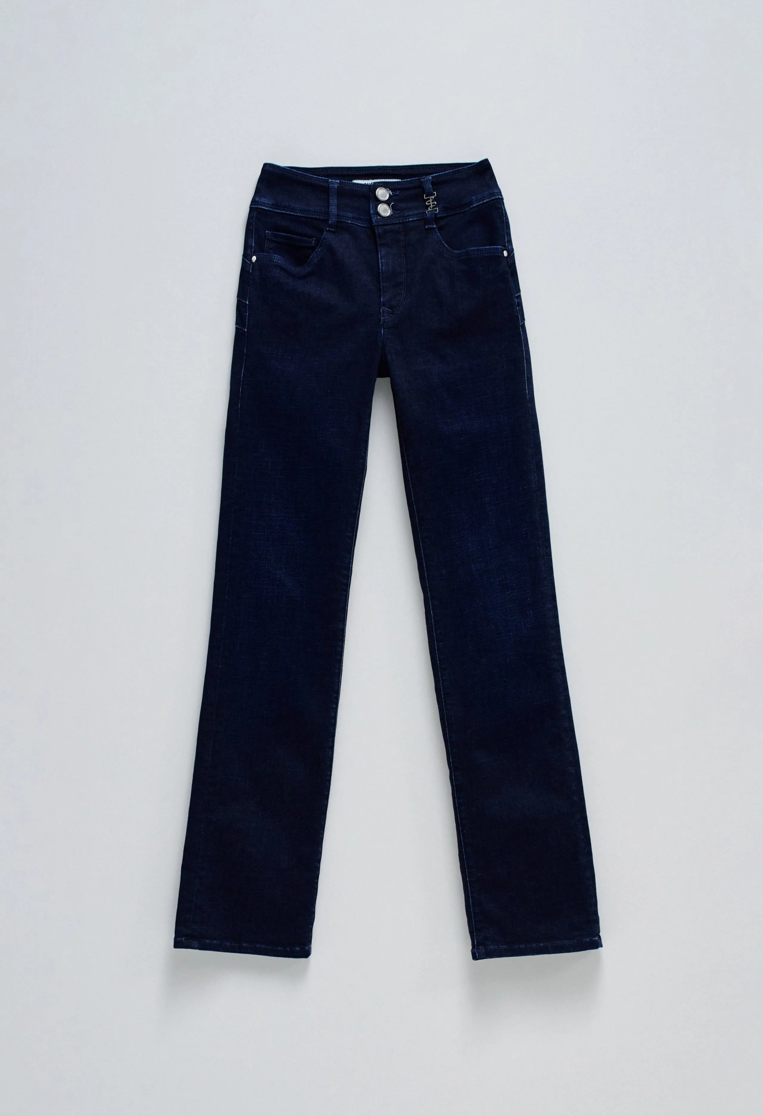 JEANS SECRET PUSH IN STRAIGHT
