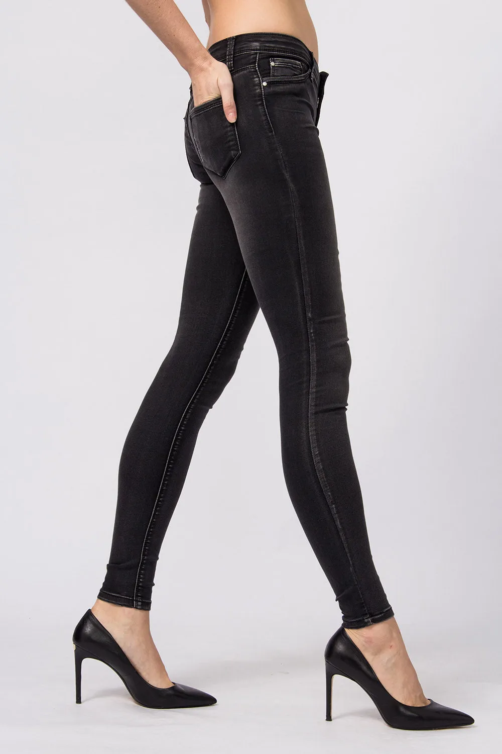 Jeans Taya