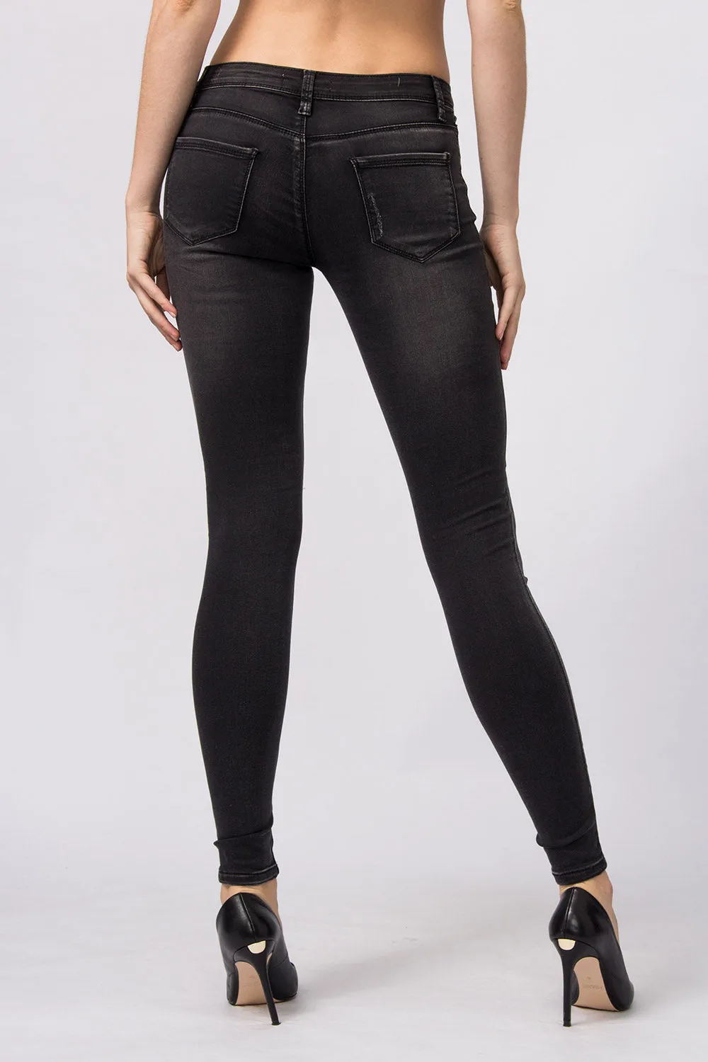 Jeans Taya