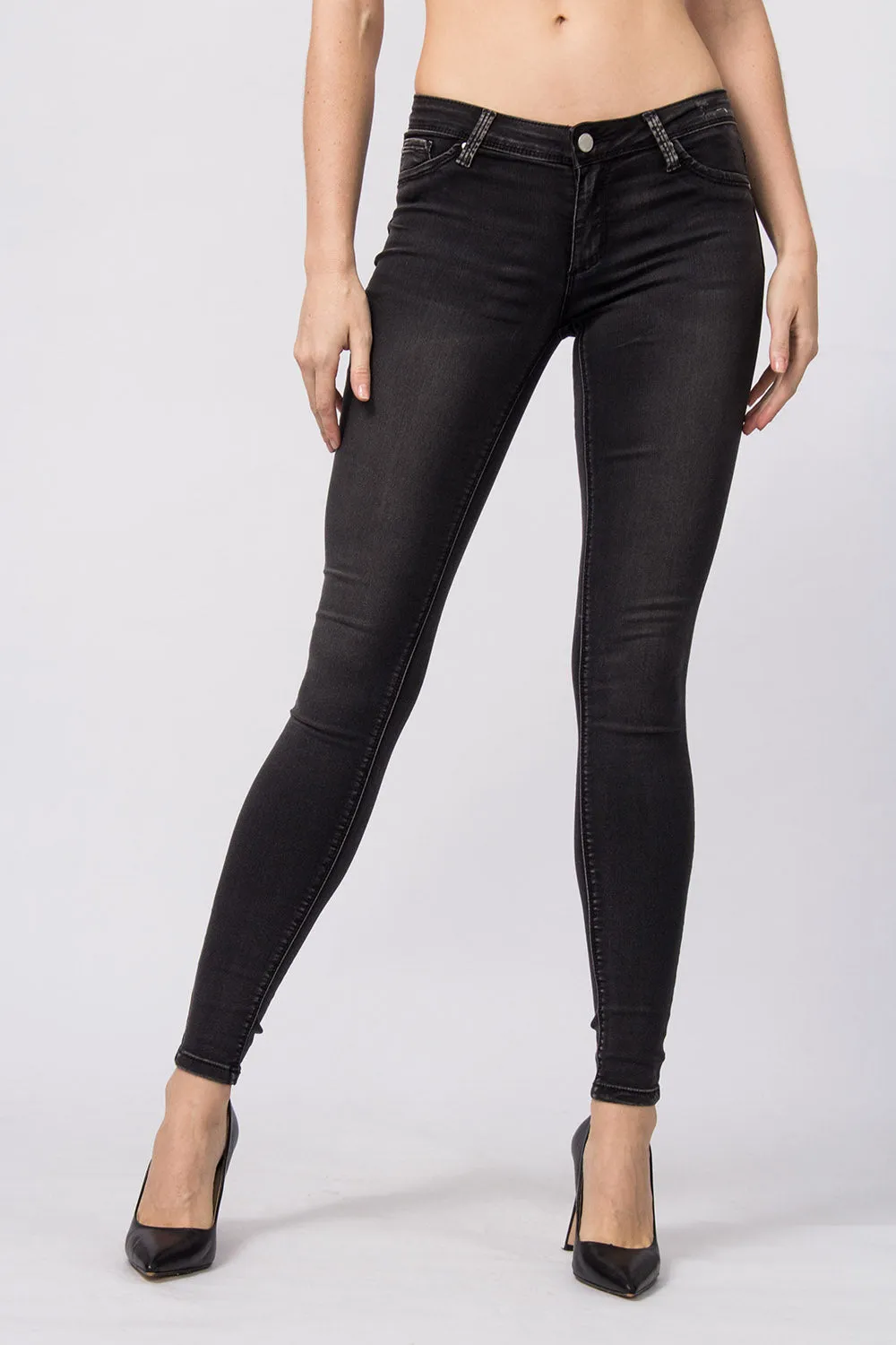 Jeans Taya