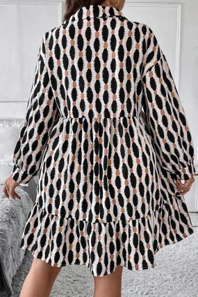 Jennifer Dress Plus