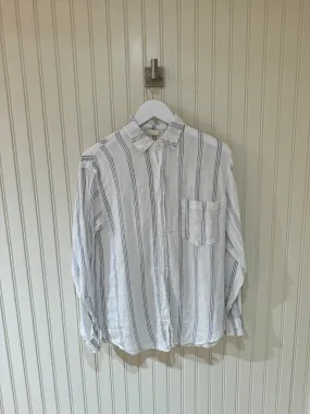 Joss Linen Stripe