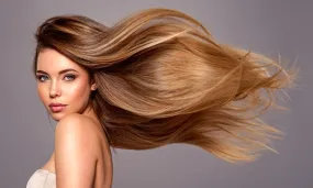 K18 Hair Treatment with Wash & Blowdry – Revive & Shine