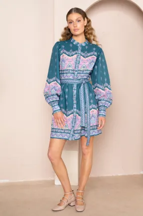 Kachel Evelyn Dress